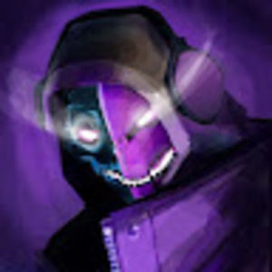 Meet your Posher, Max